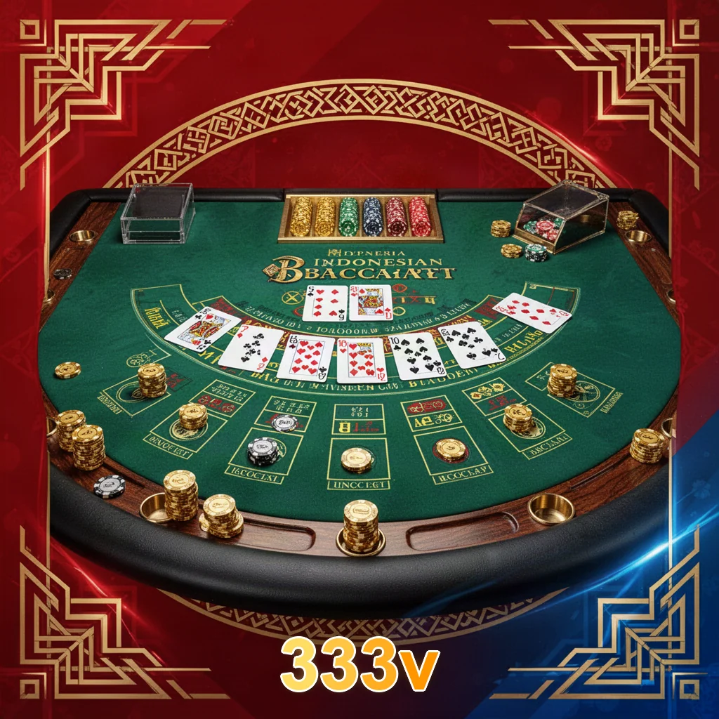 6 keuntungan eksklusif program VIP 333v