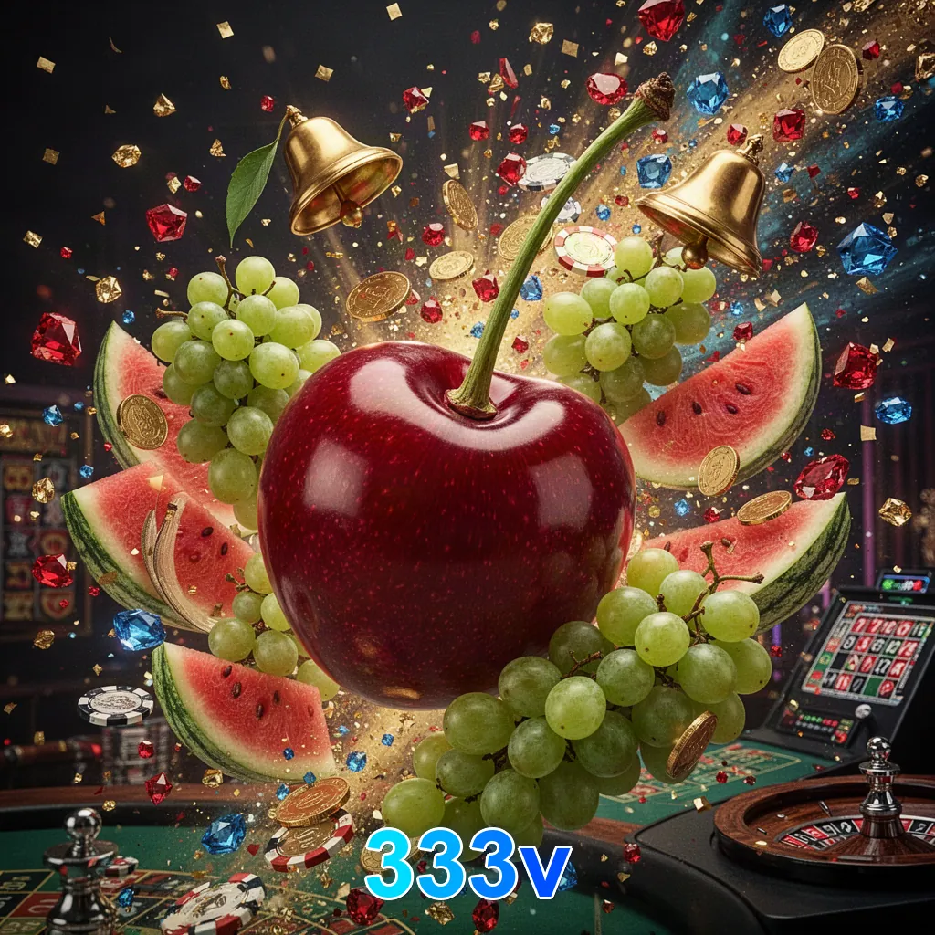 333v bonus