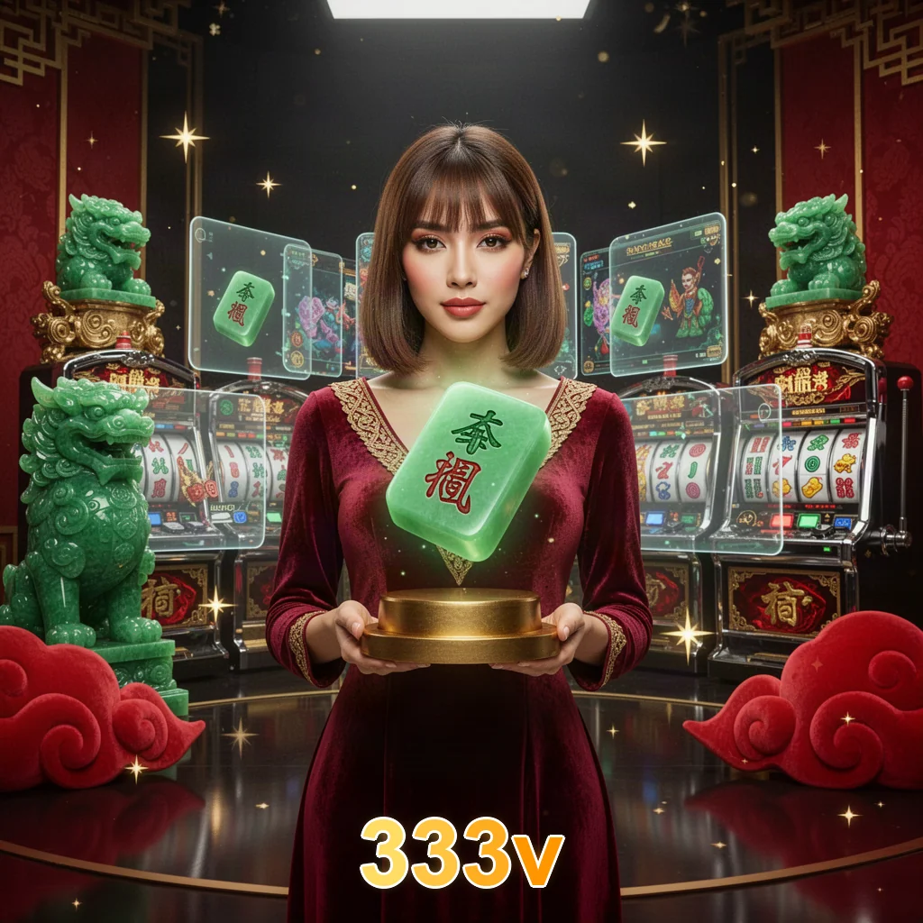 Game Fortune 333v