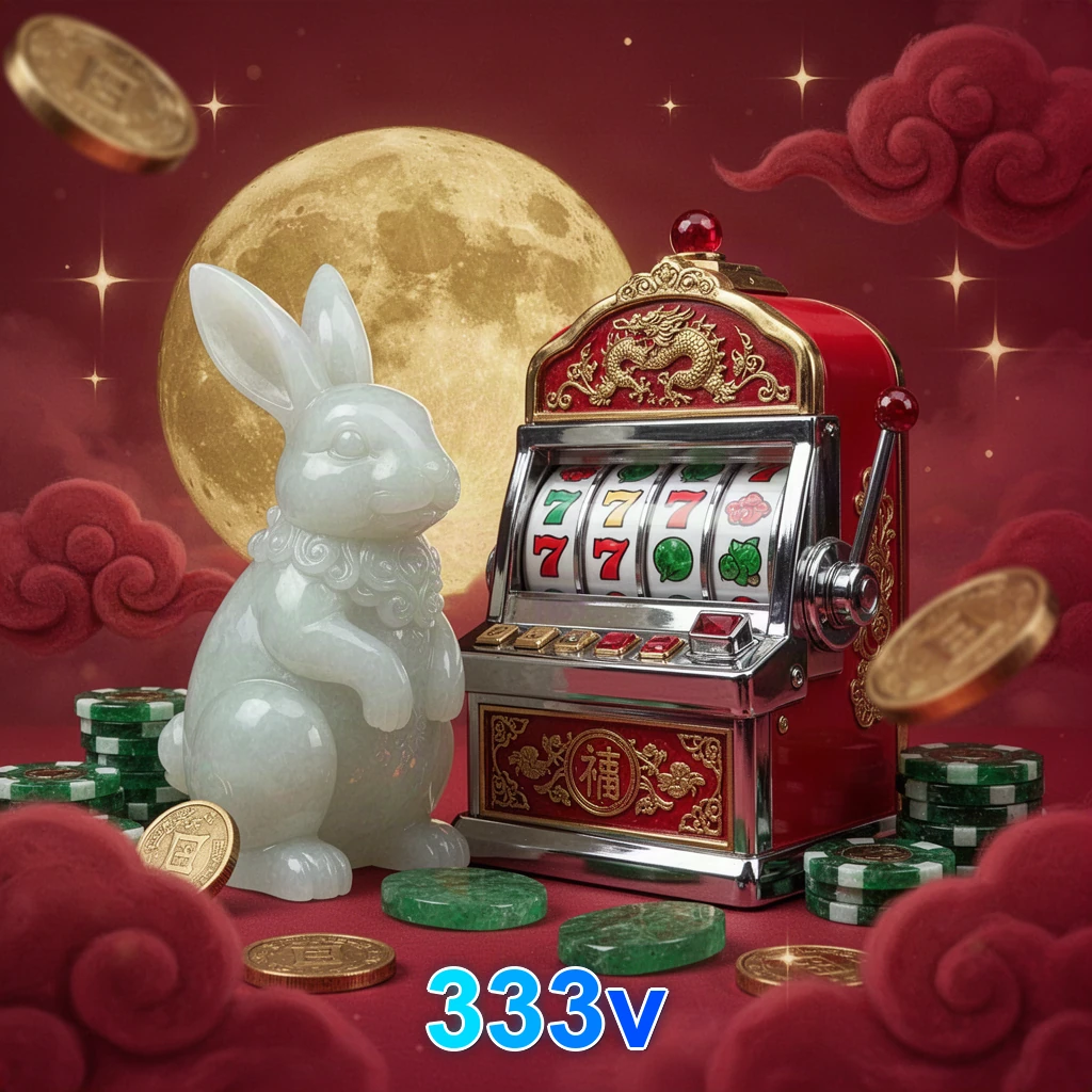 Kasino 333v