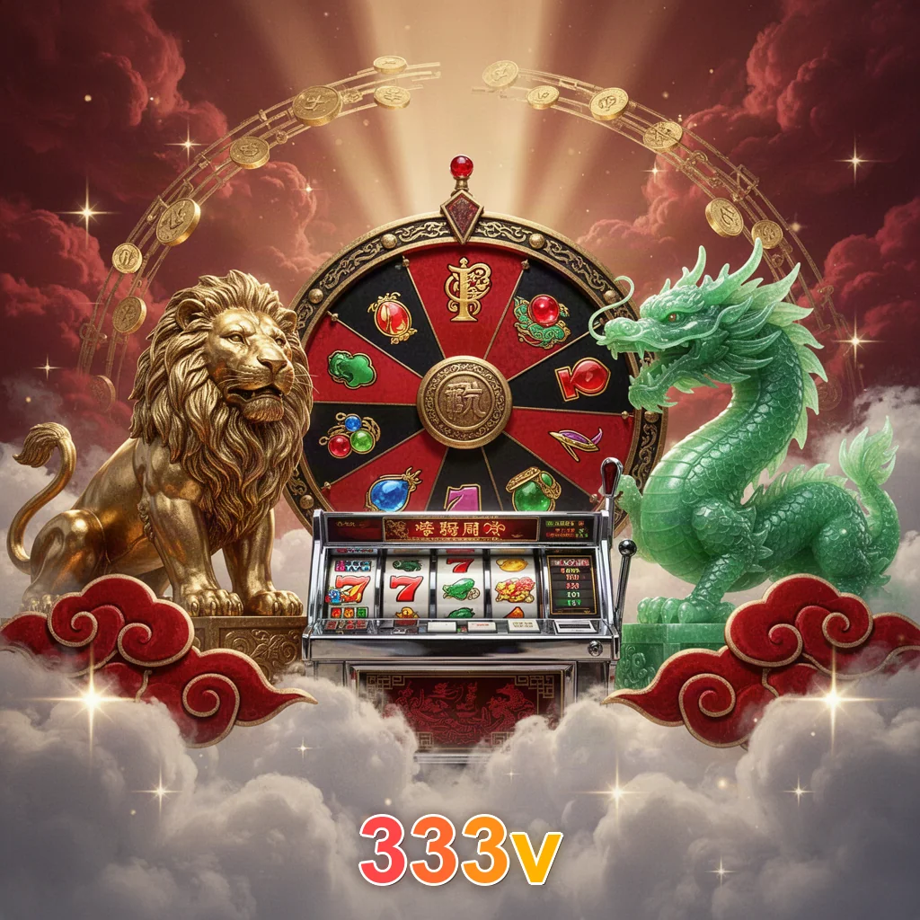 Lotre online yang tersedia di 333v